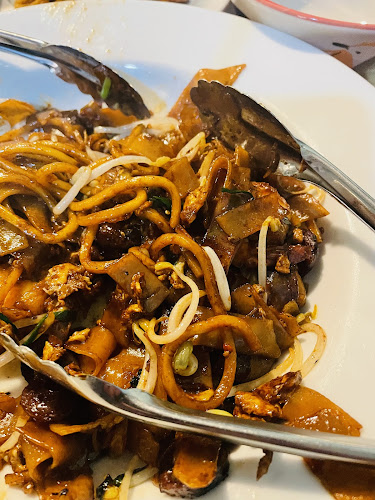 Faith Hope Love Malaysian Eatery - Napier