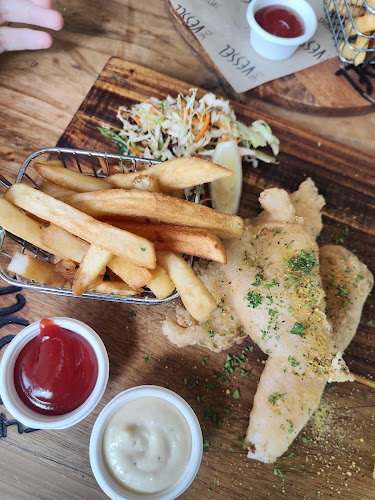 The Vessel - Cooks Beach