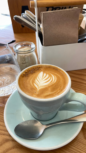 Crossbow Coffee Roasters - Nelson