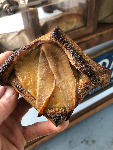 Comentarii opinii despre Bacca Bakery - Tukurua