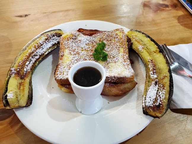 Kristy's Cafe - Hospitality and gastronomy