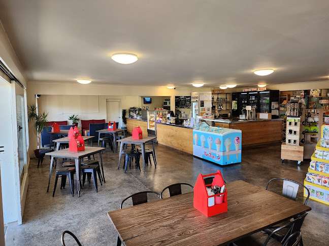 Opinii despre The General Store Waitomo în Waitomo Caves - Hospitality and gastronomy