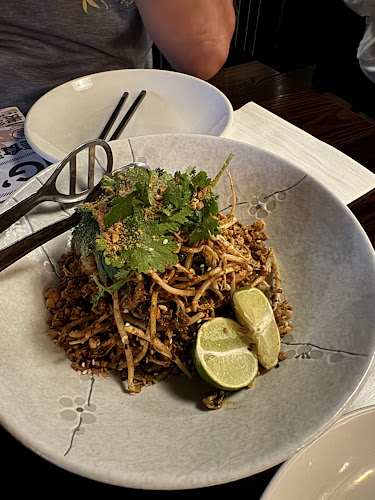 Opinii despre White + Wong’s - Auckland Viaduct, CBD în Auckland - Hospitality and gastronomy