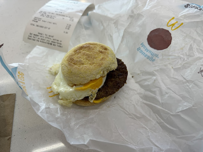 McDonald's Pakuranga - Auckland