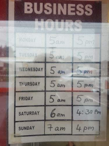 Temptation Bakehouse & Cafe