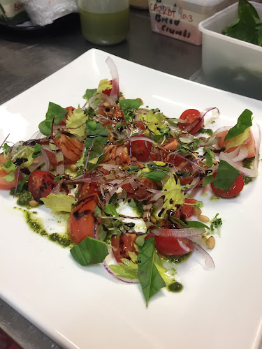 Comentarii opinii despre On Point Culinary Consultancy