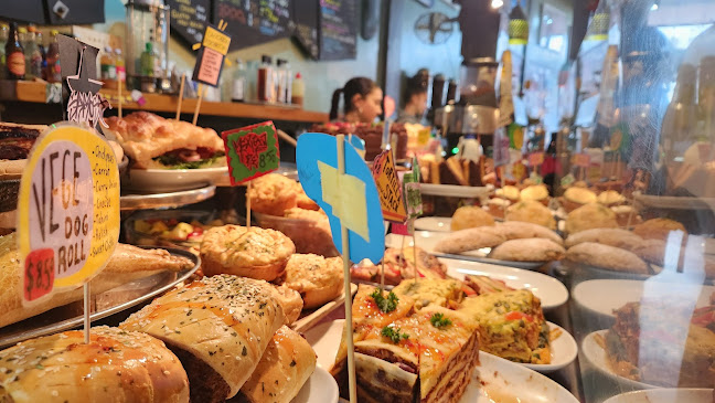 Midnight Espresso - Hospitality and gastronomy