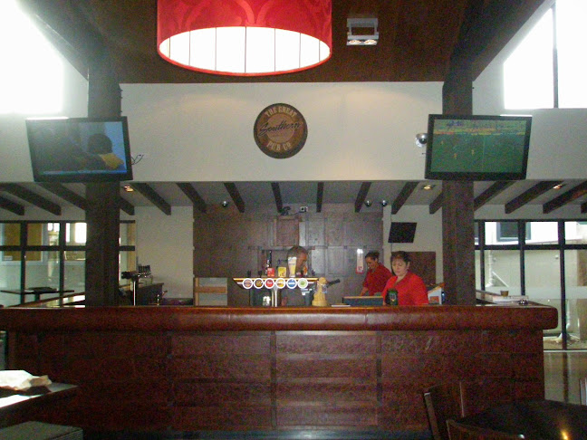 Southland Tavern - Hospitality and gastronomy