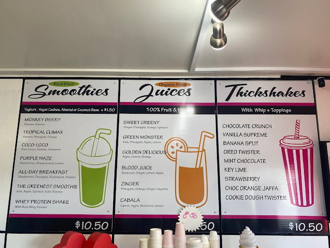 Kapiti Melt & Co - Paraparaumu Beach