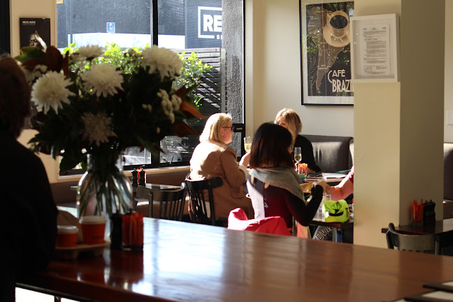 Comentarii opinii despre Revive Espresso Limited