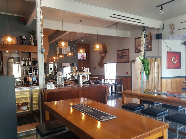 Comentarii opinii despre Butlers Reef Restaurant, Bar and Function Venue