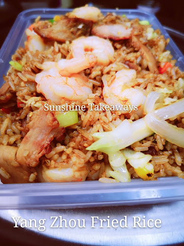 Sunshine Cafe & Takeaways - Hospitality and gastronomy