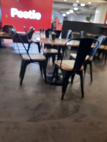 Comentarii opinii despre Robert Harris Cafe Chartwell