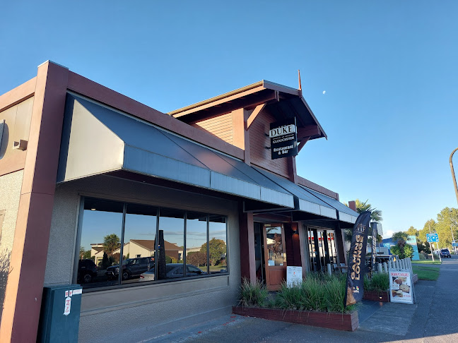 Opinii despre The Duke Of Gloucester în Napier - Hospitality and gastronomy