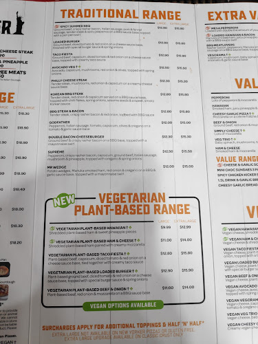 Comentarii opinii despre Domino's Pizza Queen St (Elliott St)