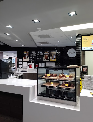 Comentarii opinii despre McDonald's New Lynn