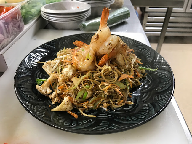 @ Thai Cuisine Queenstown