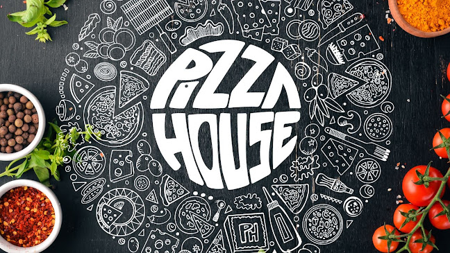 Pizza House - Wellington