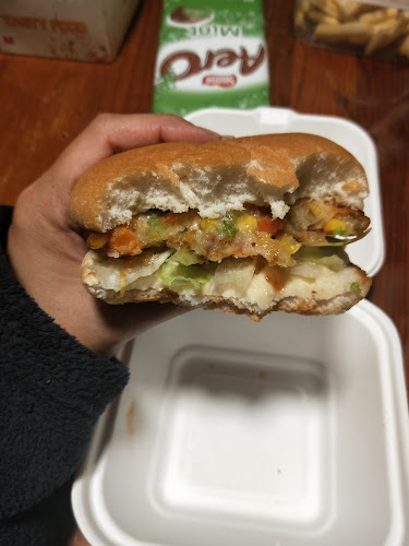 SHEEHAN TAKEAWAYS - Auckland