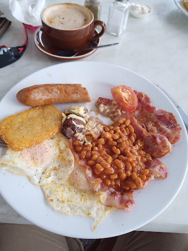 The Bakehouse Cafe and Roasts - Hospitality and gastronomy