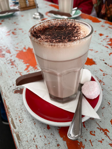 Mavis & Co - Hamilton