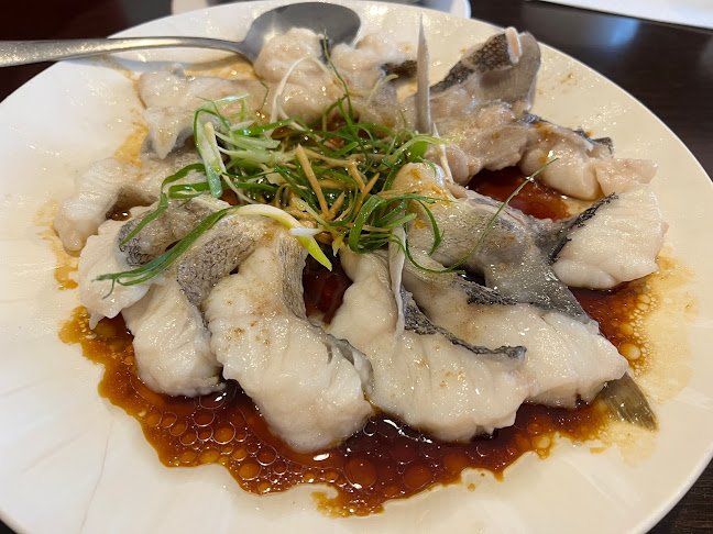 Comentarii opinii despre WongGok Restaurant