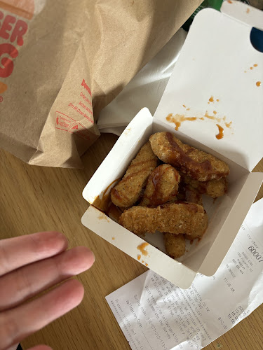 Burger King Queenstown - Queenstown