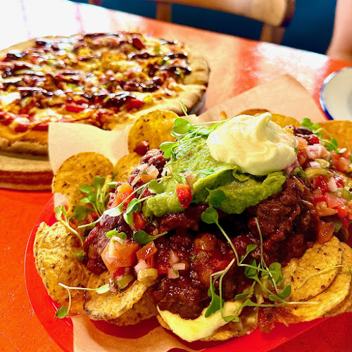 The Raft - Sports Cafe & Bar - Tauranga