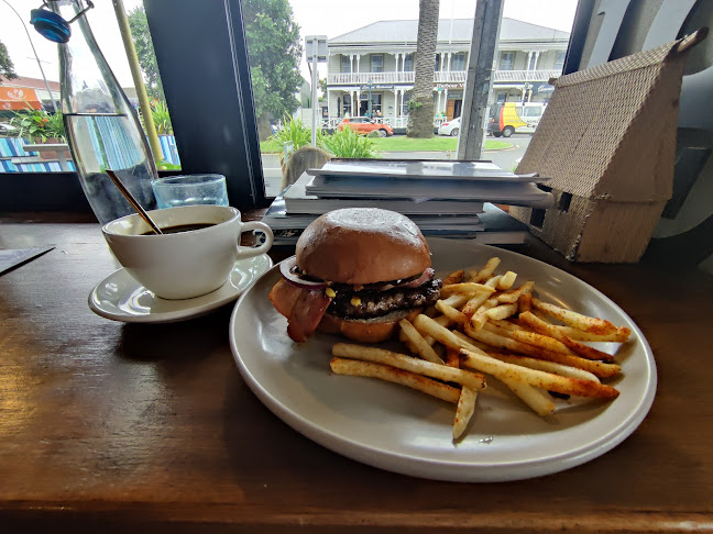 WYLD Raglan - Raglan