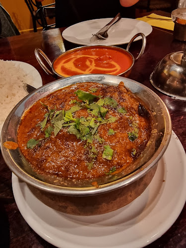 Maharajas Indian Restaurant - Hospitality and gastronomy