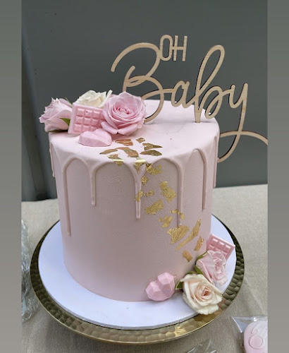 Just Jess Boujee Bakery Phone number