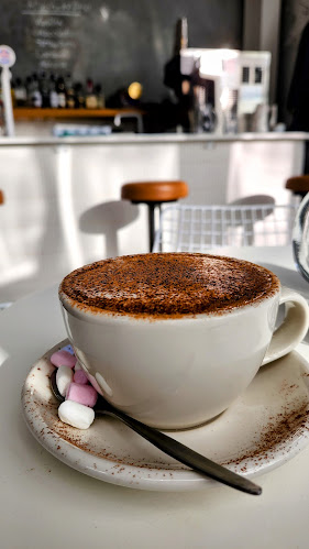 Kamino - Coffee Shop & Eatery - Wānaka