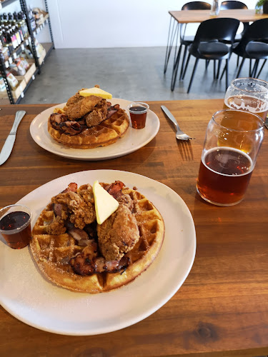 Opinii despre Carr’s Kitchen în Hastings - Hospitality and gastronomy