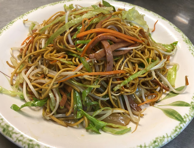 Freshly Cooked Takeaways - Hamilton