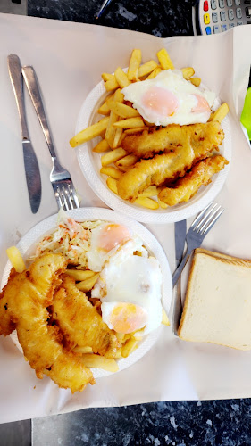 Opinii despre Auntys Sea Fresh Fish & Chips în Tauranga - Hospitality and gastronomy