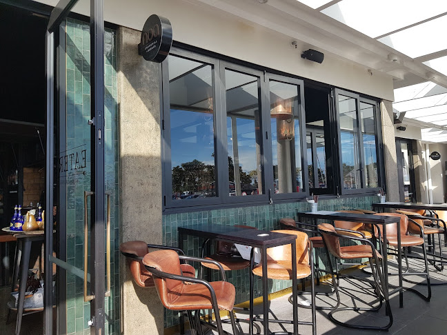 NOA Chargrill + Burger