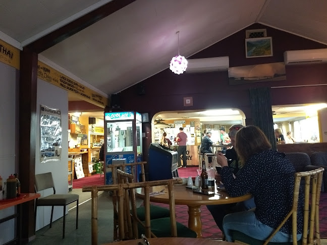 Razza Bar Open Times