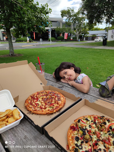 Pizza Club - St Lukes - Auckland