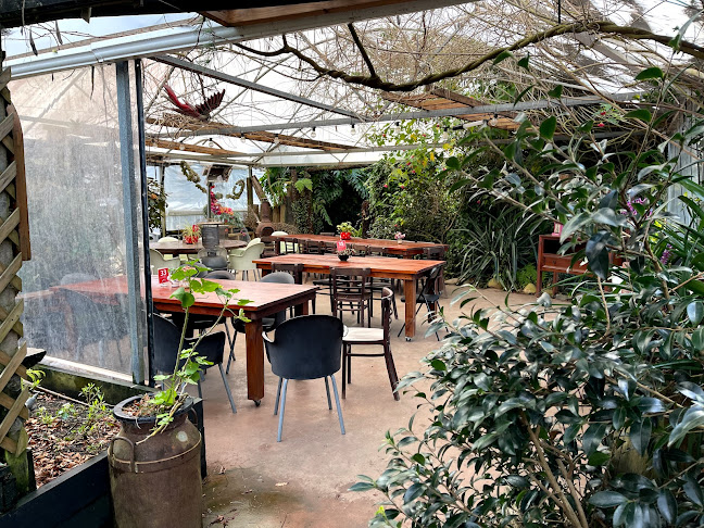 Red Shed Palazzo - Hospitality and gastronomy