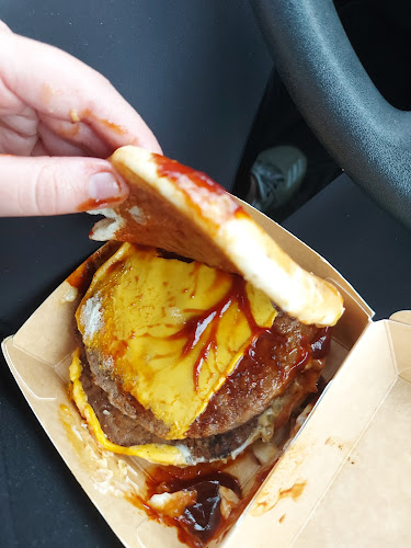 Opinii despre McDonald's Westgate în Auckland - Hospitality and gastronomy