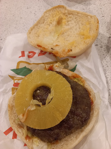 Donnys Fast Food - Hamilton