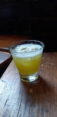 Mexico Britomart Open Times