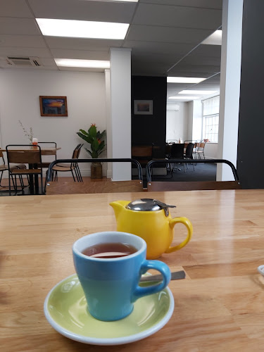 Opinii despre Four Doors Down Cafe în Marton - Hospitality and gastronomy