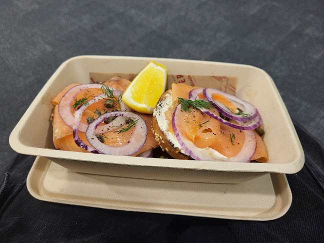 Federal Delicatessen - Hospitality and gastronomy