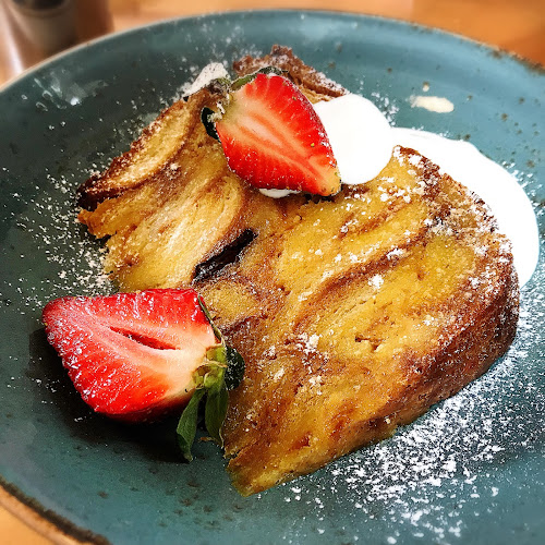 Opinii despre The Courthouse Cafe în Alexandra - Hospitality and gastronomy