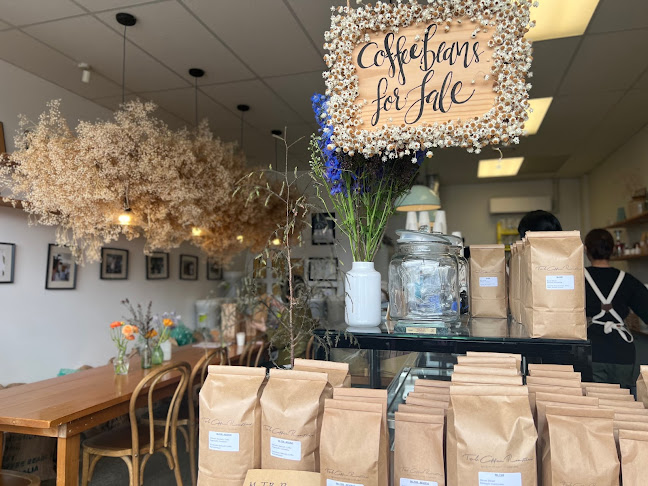 Tob Coffee - Auckland