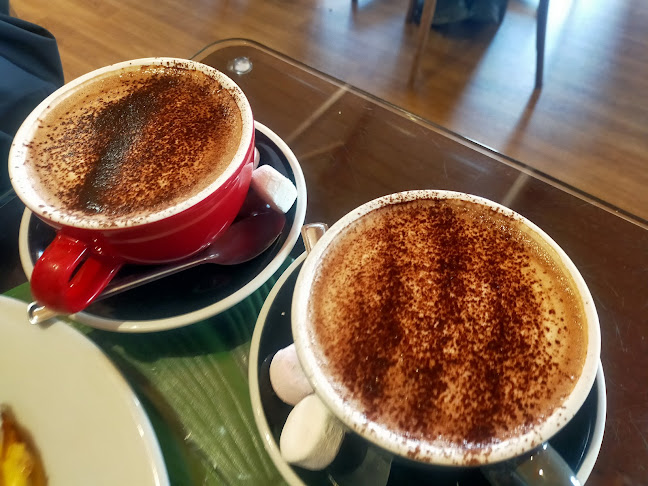 Haven Cafe - Hospitality and gastronomy