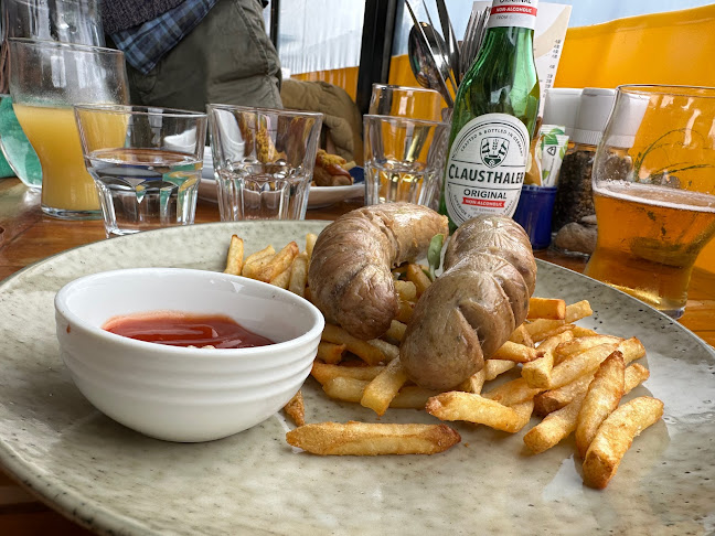 Mitten Drin - Hospitality and gastronomy