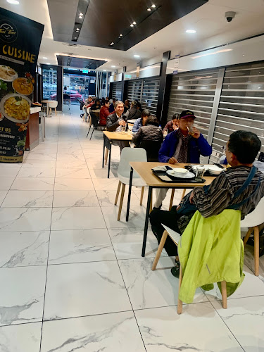 Thai Time - Auckland