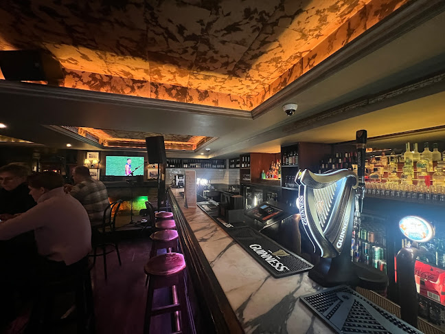 The Ballarat - Queenstown